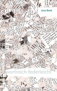 Produktbild: Wortreich-federleicht