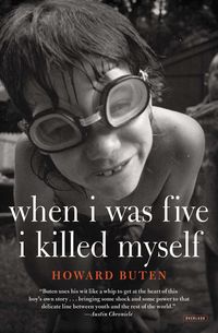 Produktbild: When I Was Five I Killed Myself