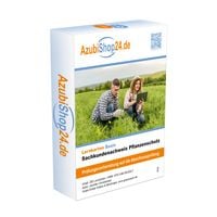 Produktbild: Lernkarten Sachkundenachweis Pflanzenschutz