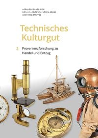 Produktbild: Technisches Kulturgut, Band 2