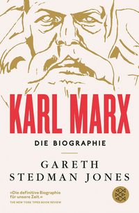 Produktbild: Karl Marx