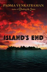 Produktbild: Island's End