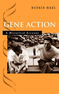 Produktbild: Gene Action