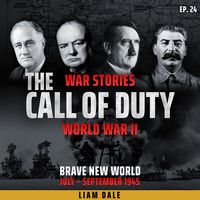 Produktbild: World War II: Ep 24. Brave New World