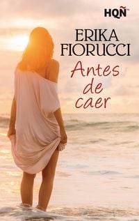 Produktbild: Antes de caer