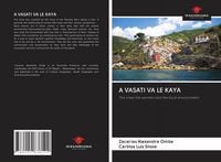 Produktbild: A VASATI VA LE KAYA