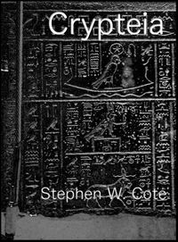 Produktbild: Crypteia