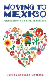 Produktbild: Moving to Mexico