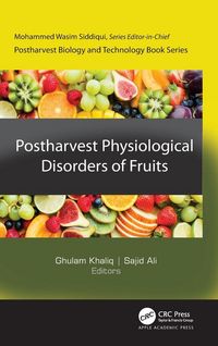 Produktbild: Postharvest Physiological Disorders of Fruits