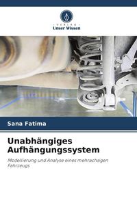 Produktbild: Unabh&auml;ngiges Aufh&auml;ngungssystem