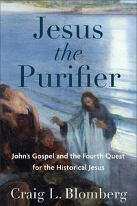 Produktbild: Jesus the Purifier