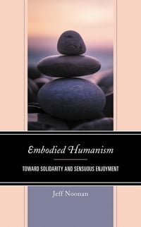 Produktbild: Embodied Humanism