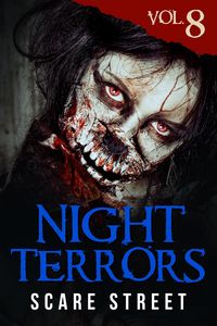 Produktbild: Night Terrors Vol. 8