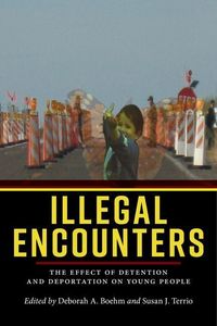 Produktbild: Illegal Encounters