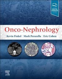 Produktbild: Onco-Nephrology