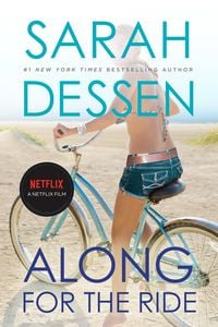 Produktbild: Along for the Ride. Movie Tie-In