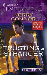 Produktbild: Trusting a Stranger