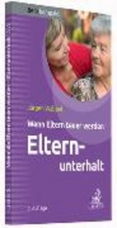 Produktbild: Elternunterhalt