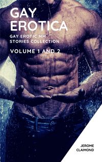 Produktbild: Gay Erotica