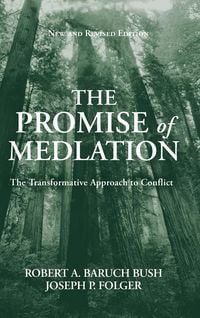 Produktbild: The Promise of Mediation