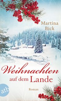 Produktbild: Weihnachten auf dem Lande