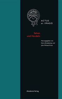 Produktbild: Sehen und Handeln