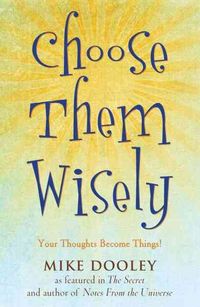 Produktbild: Dooley, M: Choose Them Wisely