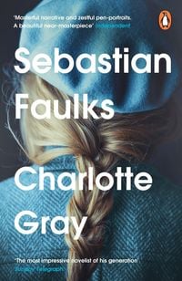 Produktbild: Charlotte Gray