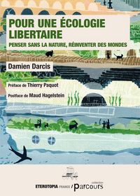 Produktbild: Pour ecologie libertaire penser