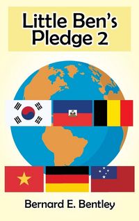 Produktbild: Little Ben's Pledge 2