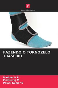 Produktbild: Fazendo O Tornozelo Traseiro
