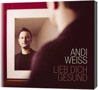 Produktbild: Lieb dich gesund