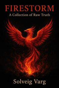 Produktbild: Firestorm: A Collection Of Raw Truth