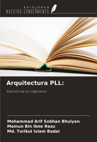 Produktbild: Arquitectura PLL: