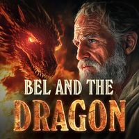Produktbild: Bel And The Dragon