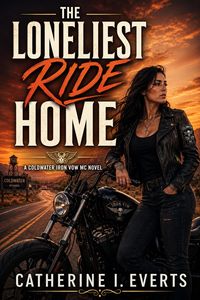 Produktbild: The Loneliest Ride Home