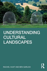 Produktbild: Understanding Cultural Landscapes