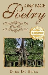 Produktbild: One Page Poetry