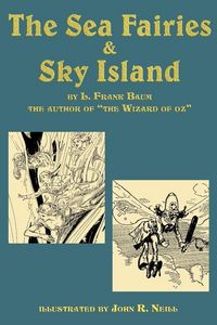 Produktbild: The Sea Fairies & Sky Island