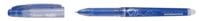 Produktbild: PILOT Tintenroller FriXion Point blau