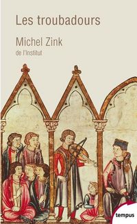 Produktbild: Les troubadours : une histoire po&eacute;tique