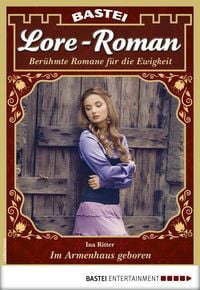 Produktbild: Lore-Roman 80