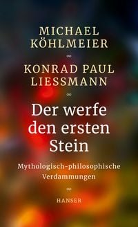 Produktbild: Der werfe den ersten Stein