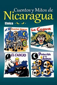 Produktbild: Cuentos y Mitos de Nicaragua