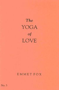 Produktbild: The Yoga of Love #5