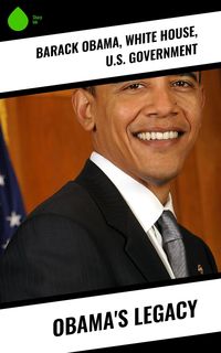 Produktbild: Obama's Legacy