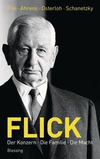 Produktbild: Flick