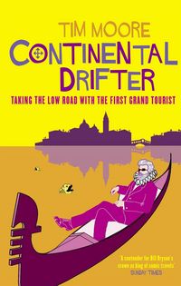 Produktbild: Continental Drifter