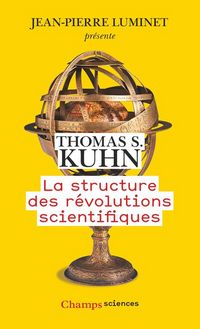Produktbild: La structure des r&eacute;volutions scientifiques