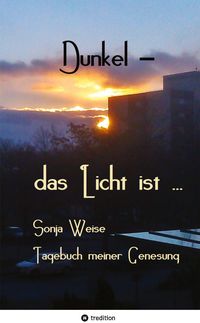 Produktbild: Dunkel - das Licht ist ...